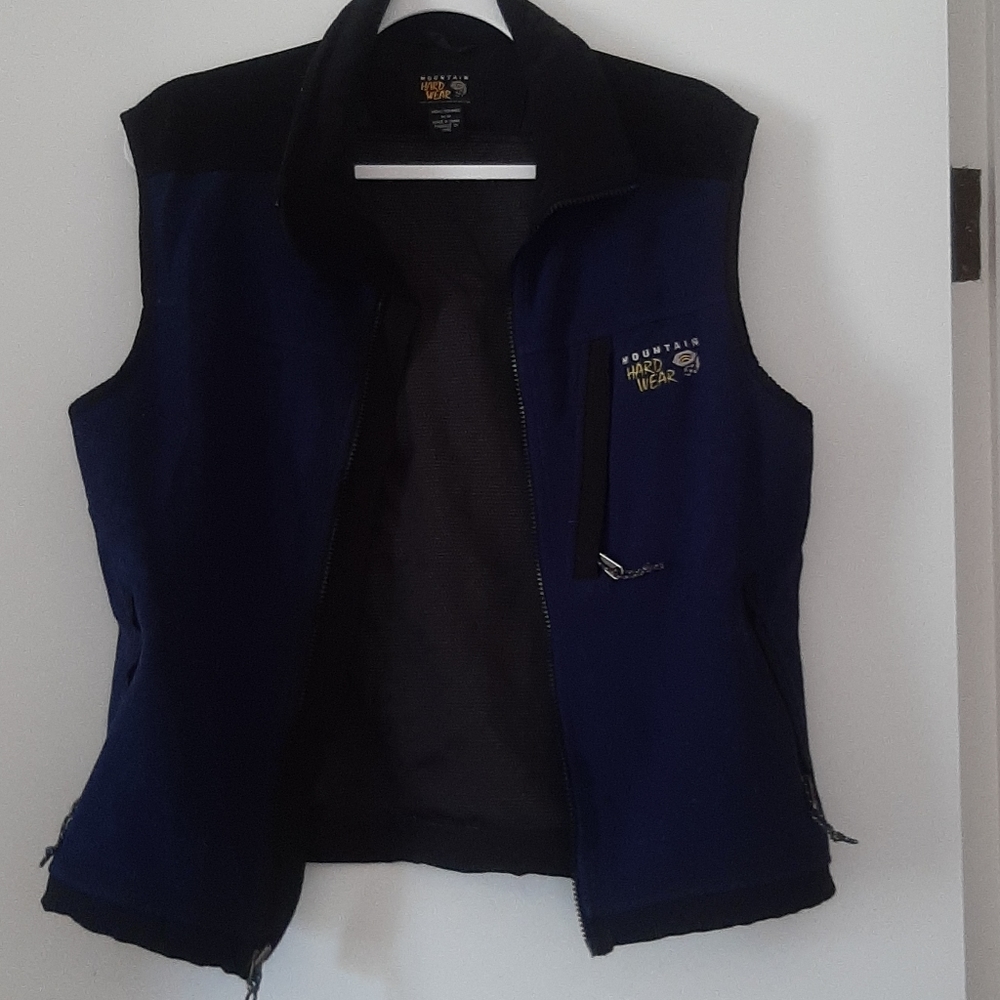 Winter Vest